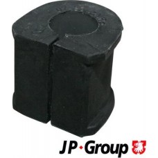 JP Group 1250400300 - JP GROUP OPEL подушка стабілізатора заднього Vectra C 19мм