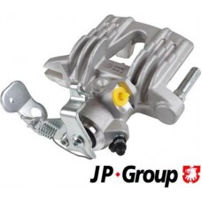 JP Group 1262000470 - JP GROUP OPEL гальмівний супорт задн.лів.Astra G
