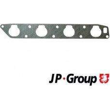 JP Group 1219601200 - Прокладка колектора впуск Astra F-G-H-Vectra B 1.8-2.0i 93-