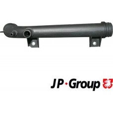 JP Group 1214400200 - Трубопровід подачі охолоджувальної рідини