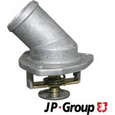JP Group 1214600600 - JP GROUP OPEL термостат 92°C OPEL Astra F C20NE -98. Vectra A -95