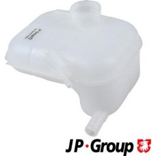 JP Group 1214701400 - Розширювальний бачок, охолоджувальна рідина