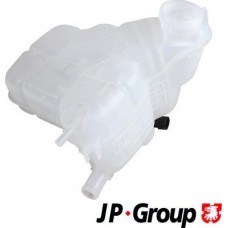 JP Group 1214702400 - Розширювальний бачок, охолоджувальна рідина
