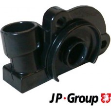 JP Group 1215400200 - JP GROUP OPEL датчик дросельна заслонки Astra.Vectra.Zafira