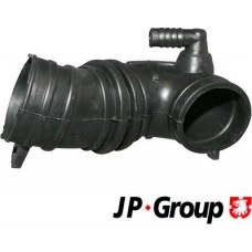 JP Group 1216000600 - JP GROUP OPEL  шланг повітрозабірника Astra F.Vectra A-B