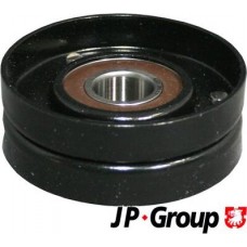 JP Group 1218302300 - JP GROUP OPEL ролик натяжний без нат.мех. Astra. Vectra-B. Omega-B 1.6-2.2