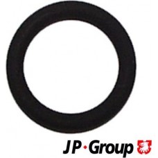 JP Group 1212000600 - JP GROUP ущільнювальне кільце болта клап.кришки CHEVROLET. OPEL.  DAEWOO