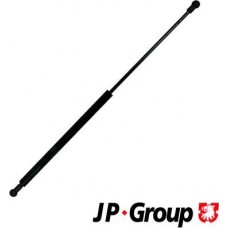 JP Group 1281200900 - JP GROUP OPEL амортизатор багажника CORSA A 83-