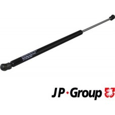 JP Group 1281200200 - Пружний елемент. кришка багажника - приміщення для вантажу