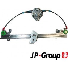 JP Group 1288100180 - JP GROUP OPEL склопідйомник передній прав. Kadett E.Nexia