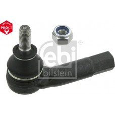 Febi Bilstein 17006 - FEBI VW наконечник рульової тяги лів.Lupo.Polo 98-