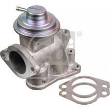 Febi Bilstein 172840 - FEBI OPEL клапан EGR Combo Tour.Astra G 1.7TD-DTI 99-