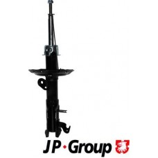 JP Group 3442100770 - JP GROUP HONDA амортизатор передн. лів. газ. Jazz 1.2-1.3 08-