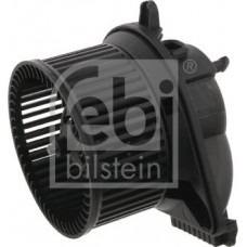 Febi Bilstein 34593 - Вентилятор салону MERCEDES-VW Sprinter-LT 95-06