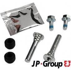 JP Group 3461951010 - Комплект напрямних втулок, гальмівний супорт