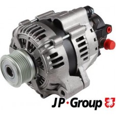 JP Group 3590100500 - JP GROUP HYUNDAI генератор Tucson 04-. Santa FE 01-. KIA Sportage 04-