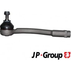 JP Group 3544601270 - JP GROUP  HYUNDAI наконечник рульової тяги-лівий Accent. KIA RIO 05-