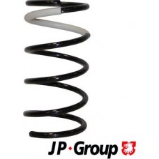 JP Group 3542200700 - JP GROUP HYUNDAI пружина підвіски передн.Tucson.Kia 04-