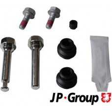 JP Group 3664004410 - Комплект напрямних втулок, гальмівний супорт