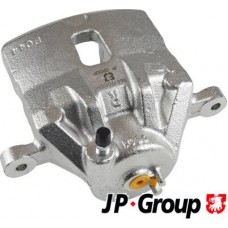 JP Group 3661900880 - JP GROUP супорт гальм. передн. прав. MANDO HYUNDAI SONATA -10