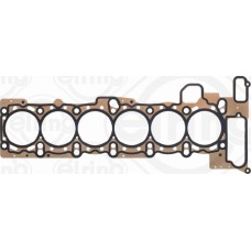 Elring 361.503 - Прокладка головка цилиндра BMW M52B25-M52B28-M54B25-M54B30 MLS 09.98- пр-во Elring