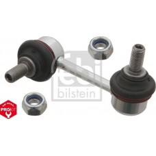 Febi Bilstein 30399 - КРОНШТЕЙН СТАБИЛИЗАТОРА ПРАВ. ЗАДН. 80mm CITROEN C-CROSSER   MITSUBISHI OUTLANDE