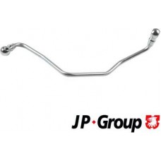 JP Group 3117600300 - JP GROUP CITROEN Трубка турбокомпресорна C4 1.6 08-. C5 1.6 09-. DS3 1.6 10-