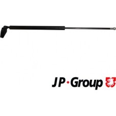 JP Group 3881200800 - JP GROUP MAZDA амортизатор газовий багажн.лів.323 98-