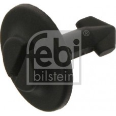 Febi Bilstein 38798 - FEBI VW кліпса кріплення шумоізоляції AUDI