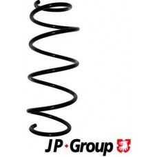 JP Group 3342201500 - JP GROUP FIAT пружина підвіски передн.Punto II 99-