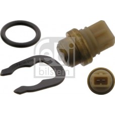 Febi Bilstein 33888 - FEBI VW датчик температури води  з кріпленням.заглушкой Golf.Passat.LT28-46.Skoda.Audi