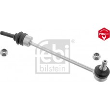 Febi Bilstein 32076 - кронштейнтяга стабілізатора з гайками