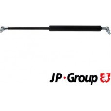 JP Group 3281200400 - JP GROUP CHEVROLET газовий амортизатор Tacuma 05-