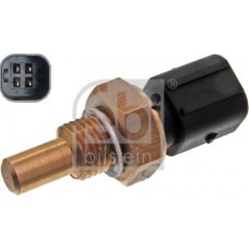 Febi Bilstein 37457 - FEBI DB датчик температури води 4-х конт. W124-W202-W210-W140  Sprinter -06. Vito -03.