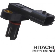 HITACHI 2508198 - HITACHI NISSAN Датчик тиску впускної труби JUKE F15 1.6 DIG-T 10-. NOTE E12 1.2 13-16