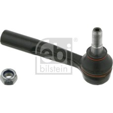 Febi Bilstein 26636 - FEBI OPEL наконечник рул. тяги прав. Astra H 04- система ZF