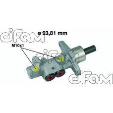 Cifam 202-610 - CIFAM VW головний гальмівний циліндр POLO 96-01