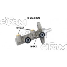 Cifam 202-819 - CIFAM HYUNDAI Главный тормозной цилиндр Grandeur.NF V.Sonata 05-