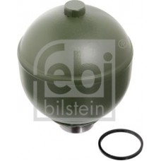 Febi Bilstein 22504 - Пневмоакумулятор, підвіска/амортизація