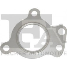 FA1 220-935 - FISCHER Прокладка глушителя RENAULT Avantime 05-2002 - 05-2003.Espace 11-2002 -.Laguna 10-2001 -.Vel Satis 06-2002 -