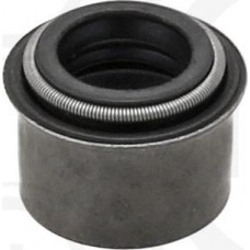 Elring 277.338 - Сальник клапана IN-EX MB 2.0D-2.4D-3.0D OM615-OM616-OM617 10MM пр-во Elring