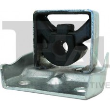 FA1 753-725 - FISCHER NISSAN кронштейн глушника Primera 02- мат. металEPDM