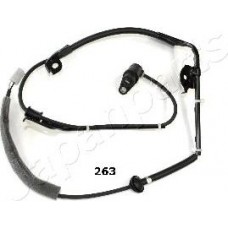 Japanparts ABS-263 - JAPANPARTS TOYOTA датчик ABS задн.прав. RAV-4 00-