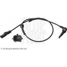 Blue Print ADBP710062 - Датчик ABS задний Nissan. Opel. Renault пр-во Blue Print