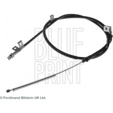 Blue Print ADC446142 - BLUE PRINT MITSUBISHI трос ручн.гальма прав.Pajero III 01-