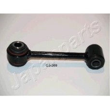 Japanparts CJ-200 - JAPANPARTS TOYOTA тяга стабілізатора передн.лів.-прав. Avensis 97-