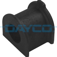Dayco DSS2015 - DAYCO TOYOTA втулка стабілізатора передн. Land Cruiser 3.0D-4.0 08.09-