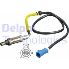 Delphi ES11105-12B1 - DELPHI  FORD лямбда-зонд MONDEO III B5Y 2.0 16V 00-07. MONDEO III 3.0 V6 24V 04-07