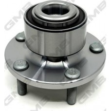 GMB GH21190M - GMB FORD Подшипник передней ступицы C-MAX 07-. Focus 04-.