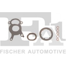 FA1 KT100510E - FISCHER BMW комплект прокладок турбокомпресора F20. F21. F30. F34. F31. F10. F11